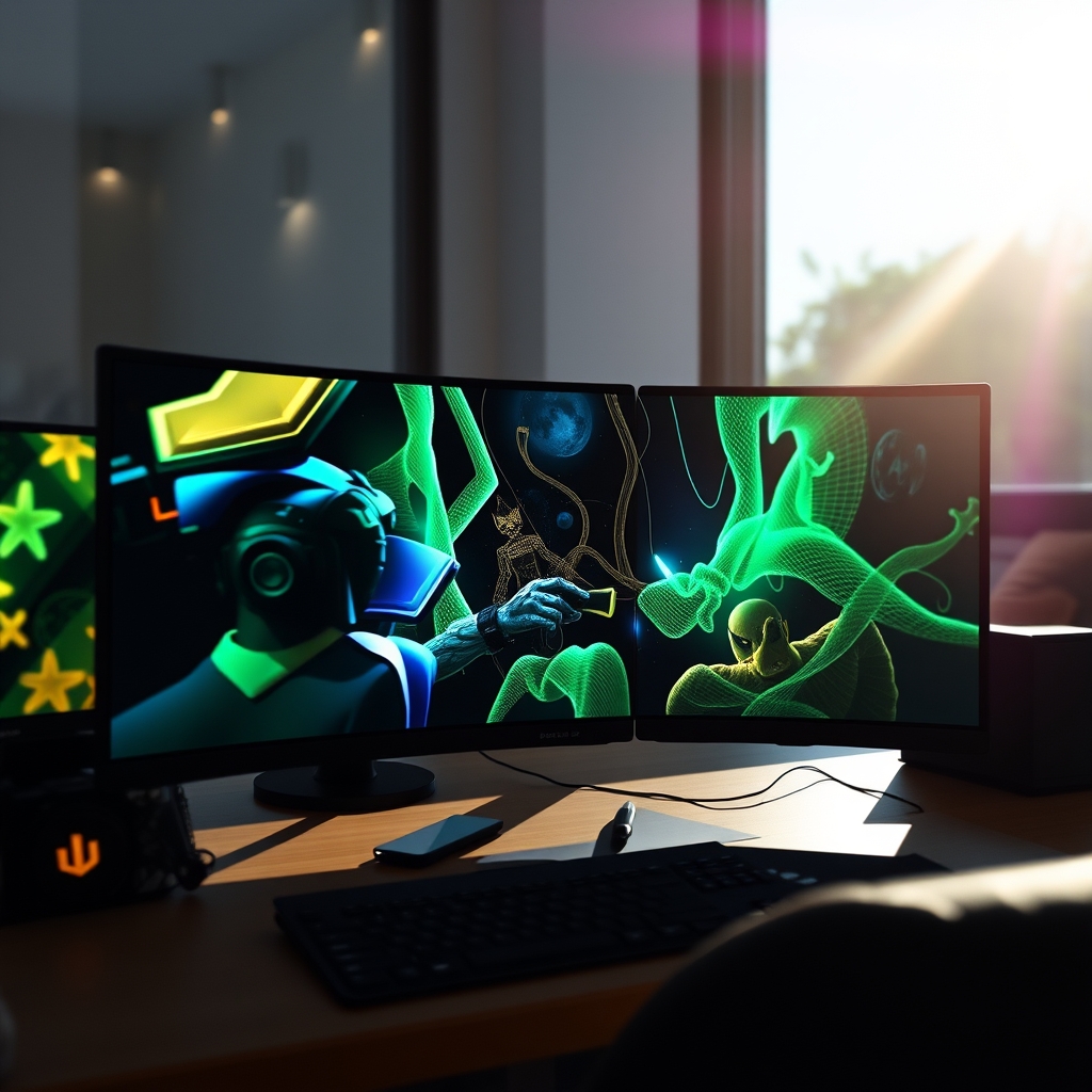 Photo : Créez votre overlay Twitch personnalisé en 2023 : Guide complet pour les streamers