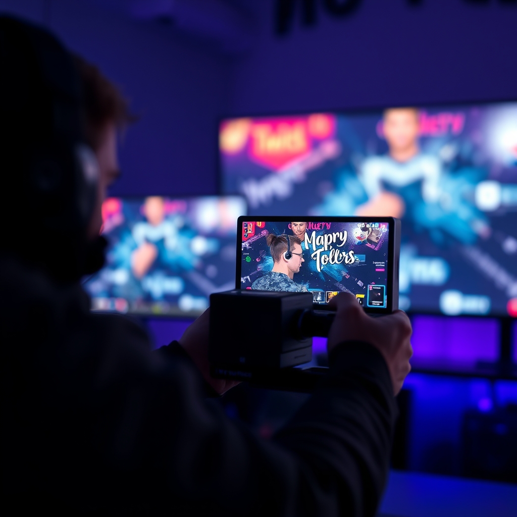 Comment augmenter vos revenus sur Twitch — Guide complet : 100 sub twitch en euro
