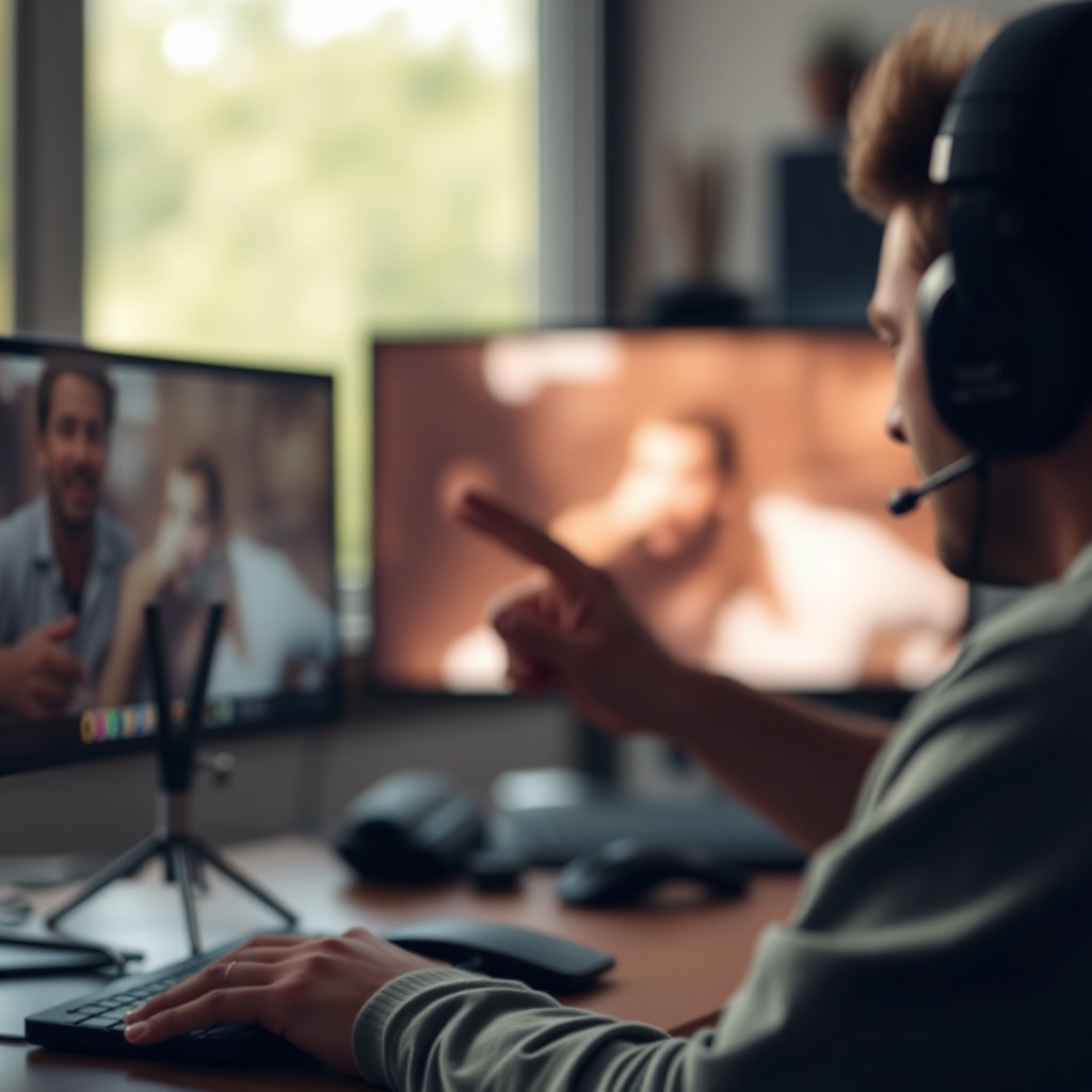 Optimiser votre streaming avec les meilleures pratiques — Guide complet : Overlay twitch taille