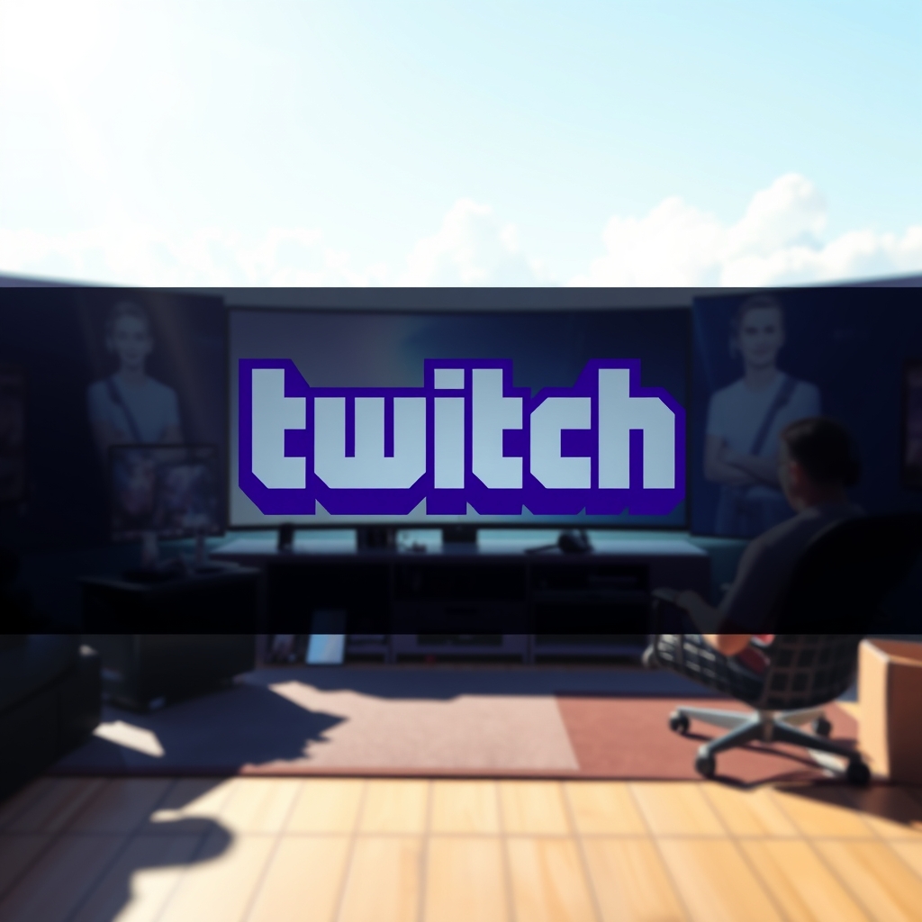 Overlay Twitch Animé Gratuit : 10 Modèles pour Booster Votre Streaming